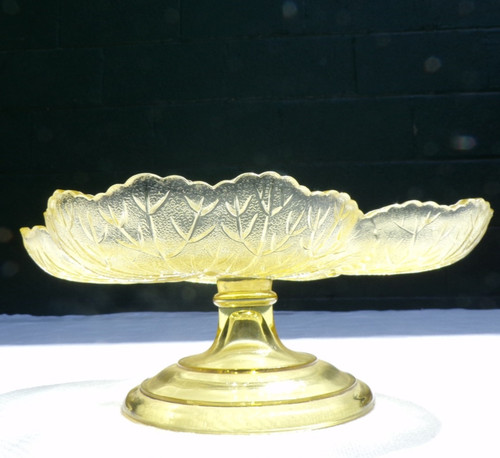 Antique northwood lotus - antique, lily