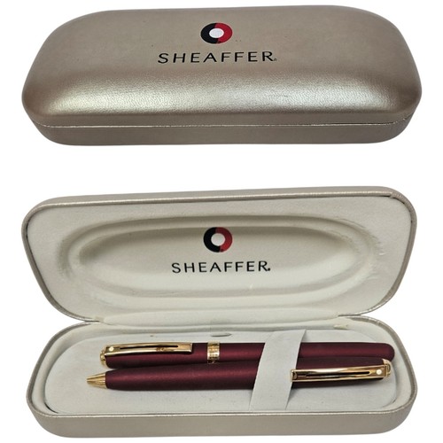 Sheaffer legacy heritage - sheaffer,