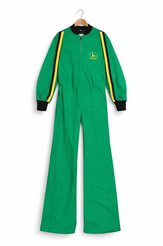 New john deere junior - john,