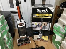 Shark Corded Upright Vacume