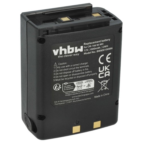 Battery for icom - battery,