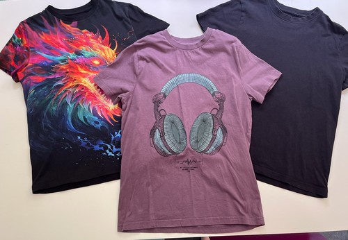 Next boy shirt bundle - next, t-shirt