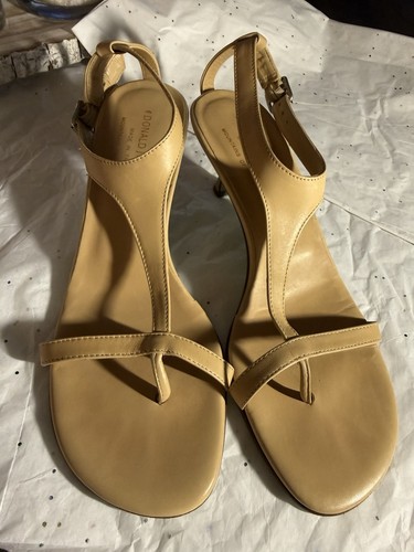 Donald pliner kitten - pliner, heel