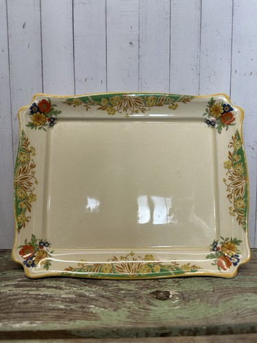 Vintage woods ivory - ivory, ware