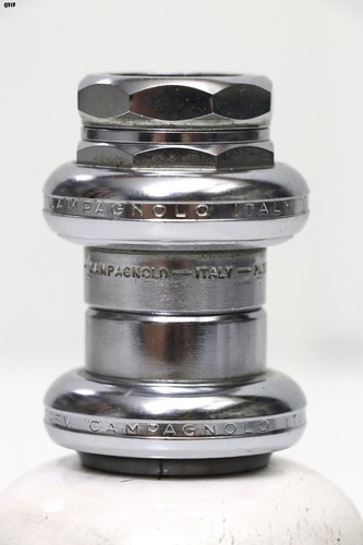 Campagnolo new record steering - campagnolo,