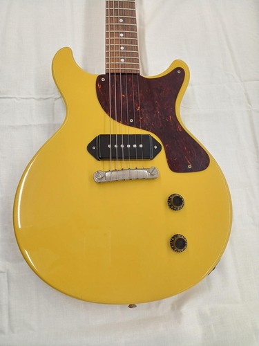 Orville les paul junior double - paul,