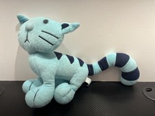 Pilchard The Cat Bob The