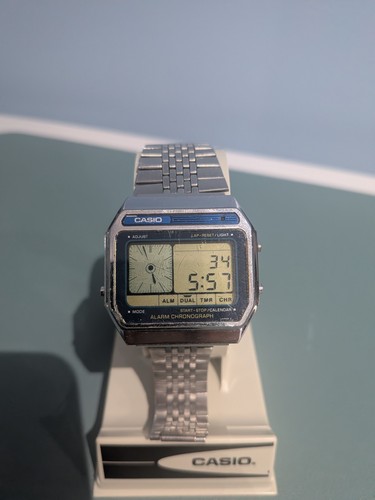 Casio 210 118 melody - ax-210, [118]