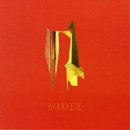 Sybarite cut out shape - sybarite,