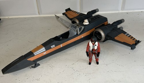 Star wars wing fighter - wars, 2015