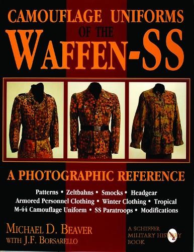 Camouflage uniforms the - camouflage,