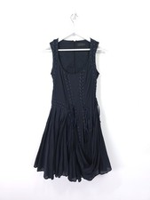 AllSaints Aemilla Dress Size 8