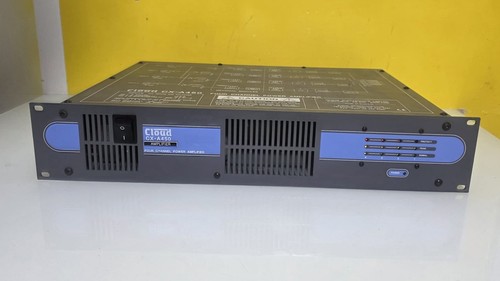Cloud electronics a450 - cloud, 4