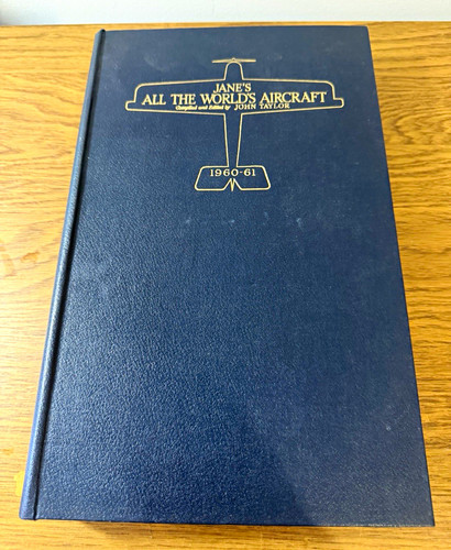 Jane all the world - jane's, world's