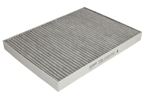 Pur cabin filter - pur,