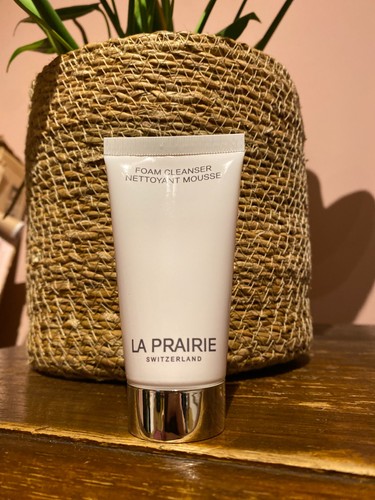 Prairie foam cleanser - -,