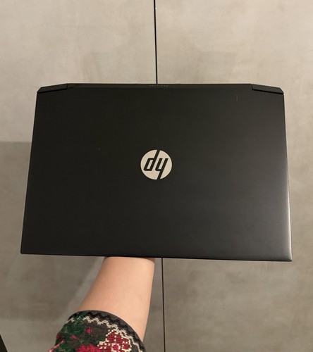Pavilion gaming laptop - pavilion,