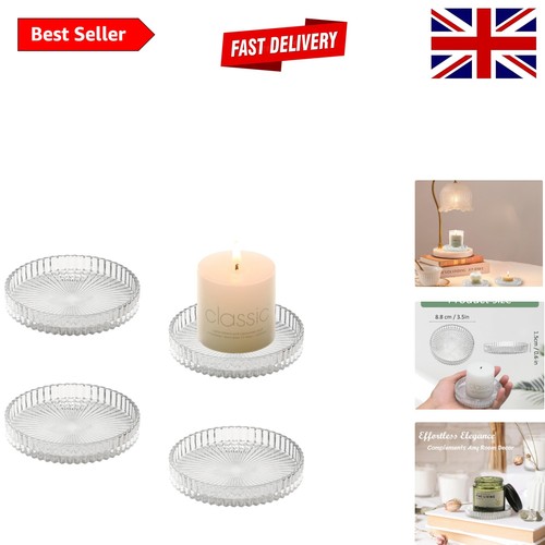 Elegant set glass - 4,