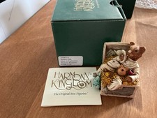 Harmony Kingdom  Sheba's Ship