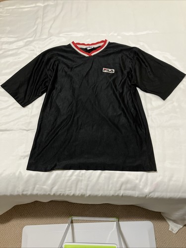 Vintage 90s fila - 90s, shirt