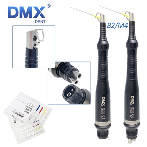 Air driven sonic endo system - sonic,