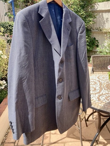 Italian range mens jacket - mens,