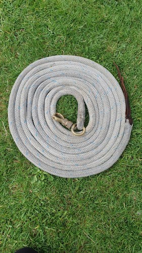 Genuine parelli 22ft - genuine,