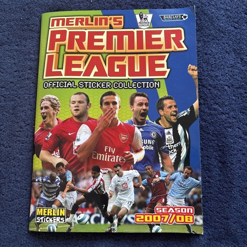 Merlins premier league 2007 - premier,