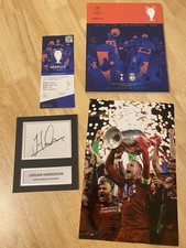 2019 Champions League Final -