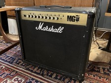 Marshall MG100FX 100 Watt