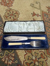 Large Electroplated Silver