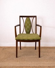 G Plan Mid Century Teak