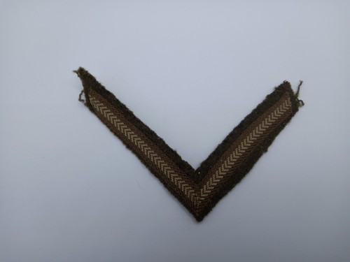 British army chevron rank - british,