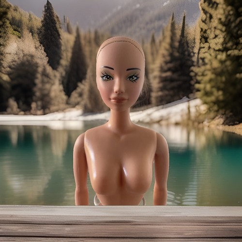 Naked hamilton design - naked,
