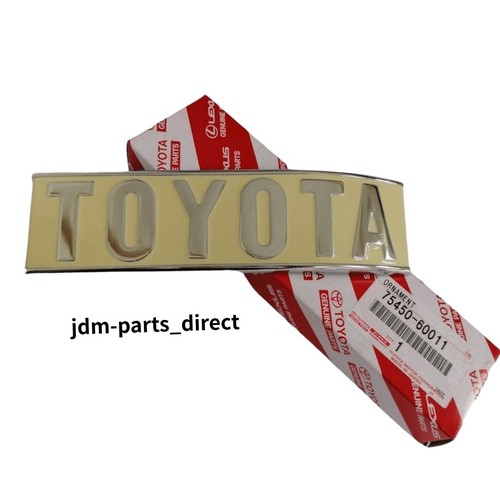 Toyota land cruiser rear - toyota,