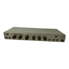 Korg SD-200 Signal Delay –