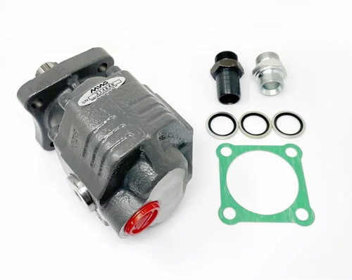 51l hydraulic gear - pump, 4
