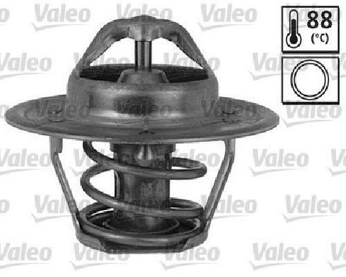 Original valeo coolant - original,