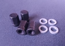 Lambretta Sip Tubeless Wheel