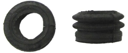 Brake caliper front boot - brake,
