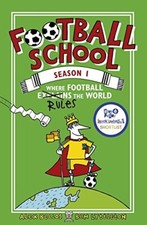 Football school season - school, 1