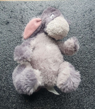 Walt Disney World Eeyore  Soft