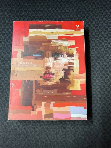 Adobe flash professional cs6 - flash,