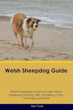 Welsh Sheepdog Guide Welsh