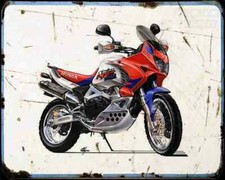 Honda Africa Twin 1000 A4