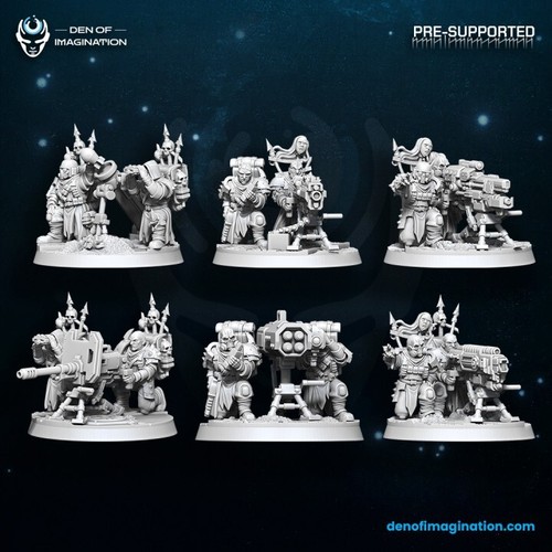 Renegades devastation team - renegades,