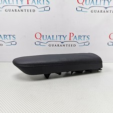 MERCEDES S CLASS 2006 2009 W221 REAR LEFT PASSENGER SIDE DOOR ARMREST P0103808