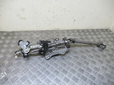 2015 AUDI Q3 QUATTRO S-LINE 8U 4x4 2.0TDI AUTO MK1 STEERING COLUMN REF7852