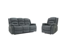 Naples Electric Recliner 3, 1