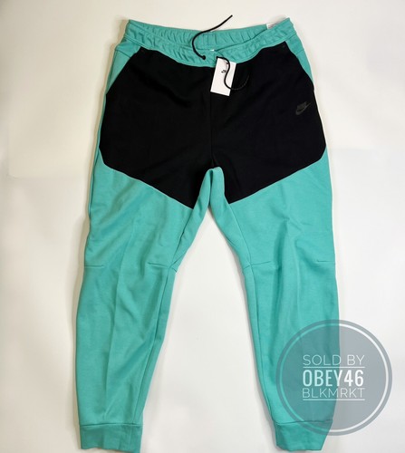 Nike tech fleece joggers - tech,